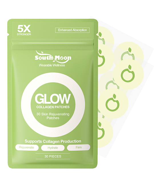 Invig+ Collagen Patch