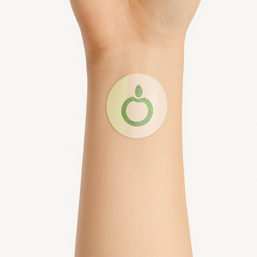 Collagen Patch Explanation